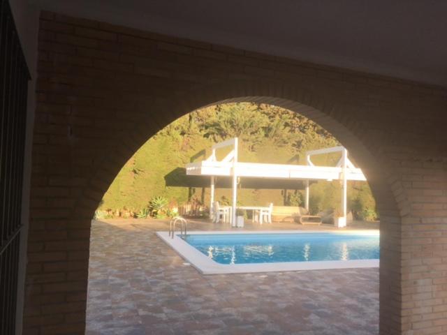 Villa Torrealta, 4000 M2 Cadiz Exterior photo