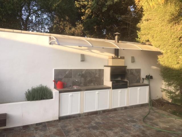 Villa Torrealta, 4000 M2 Cadiz Exterior photo