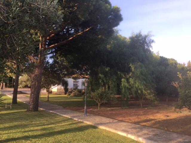 Villa Torrealta, 4000 M2 Cadiz Exterior photo