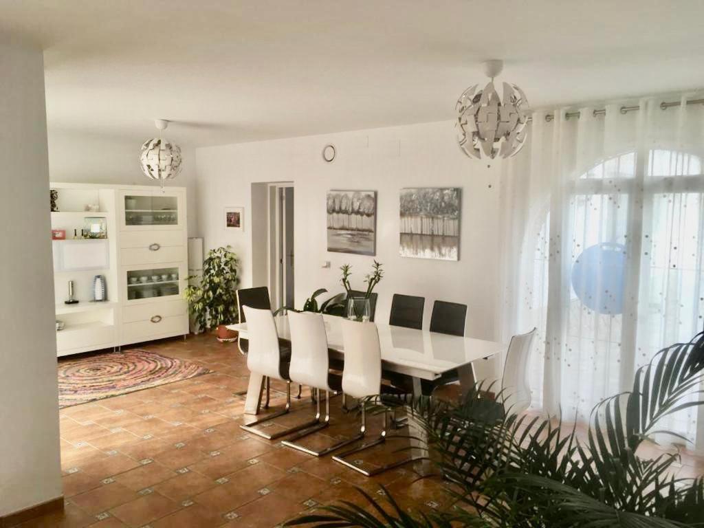 Villa Torrealta, 4000 M2 Cadiz Exterior photo