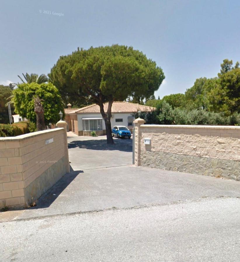 Villa Torrealta, 4000 M2 Cadiz Exterior photo