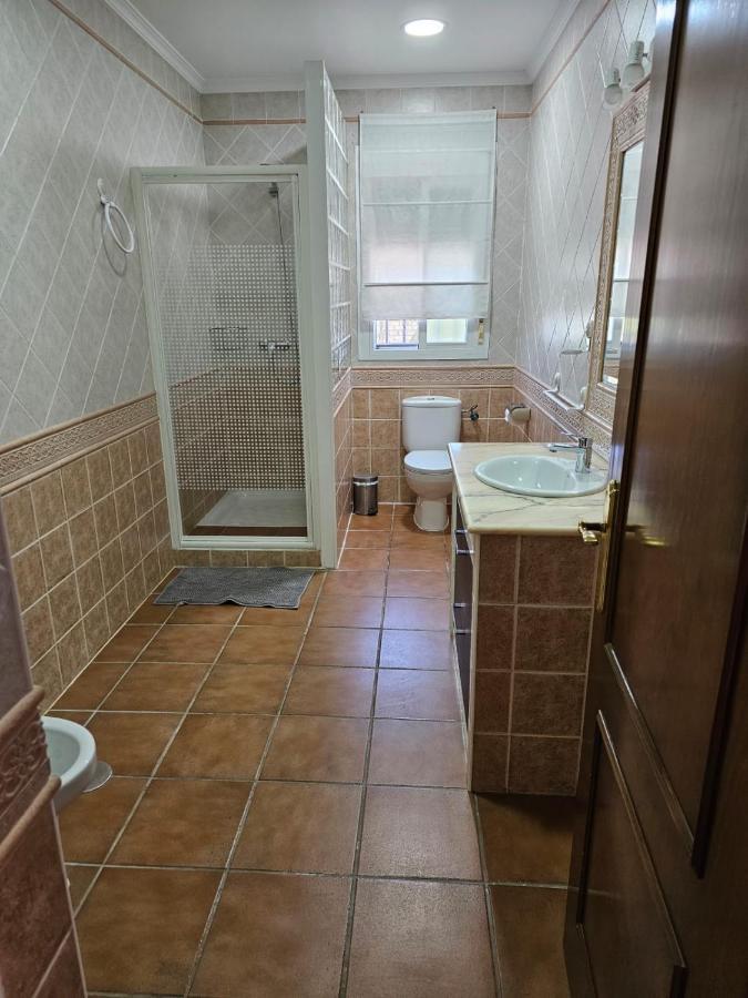 Villa Torrealta, 4000 M2 Cadiz Exterior photo