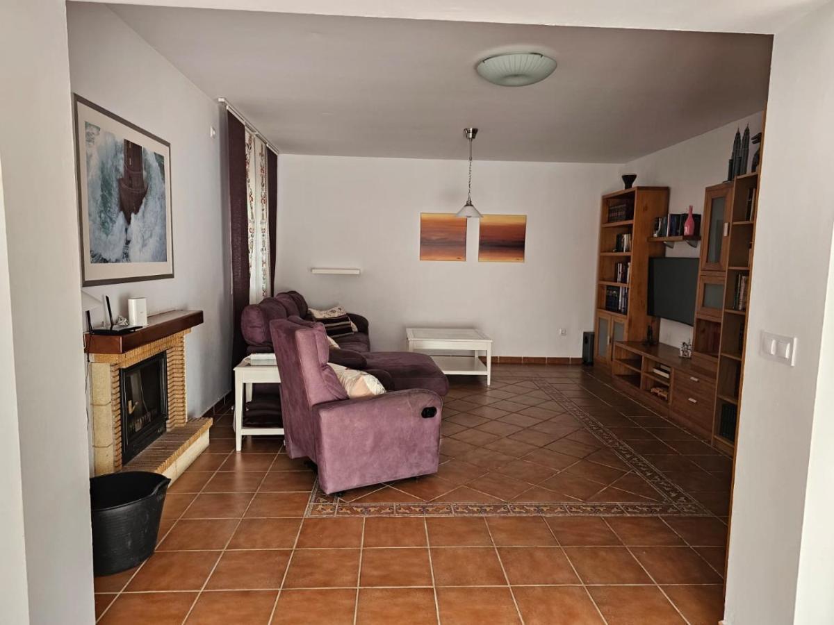 Villa Torrealta, 4000 M2 Cadiz Exterior photo