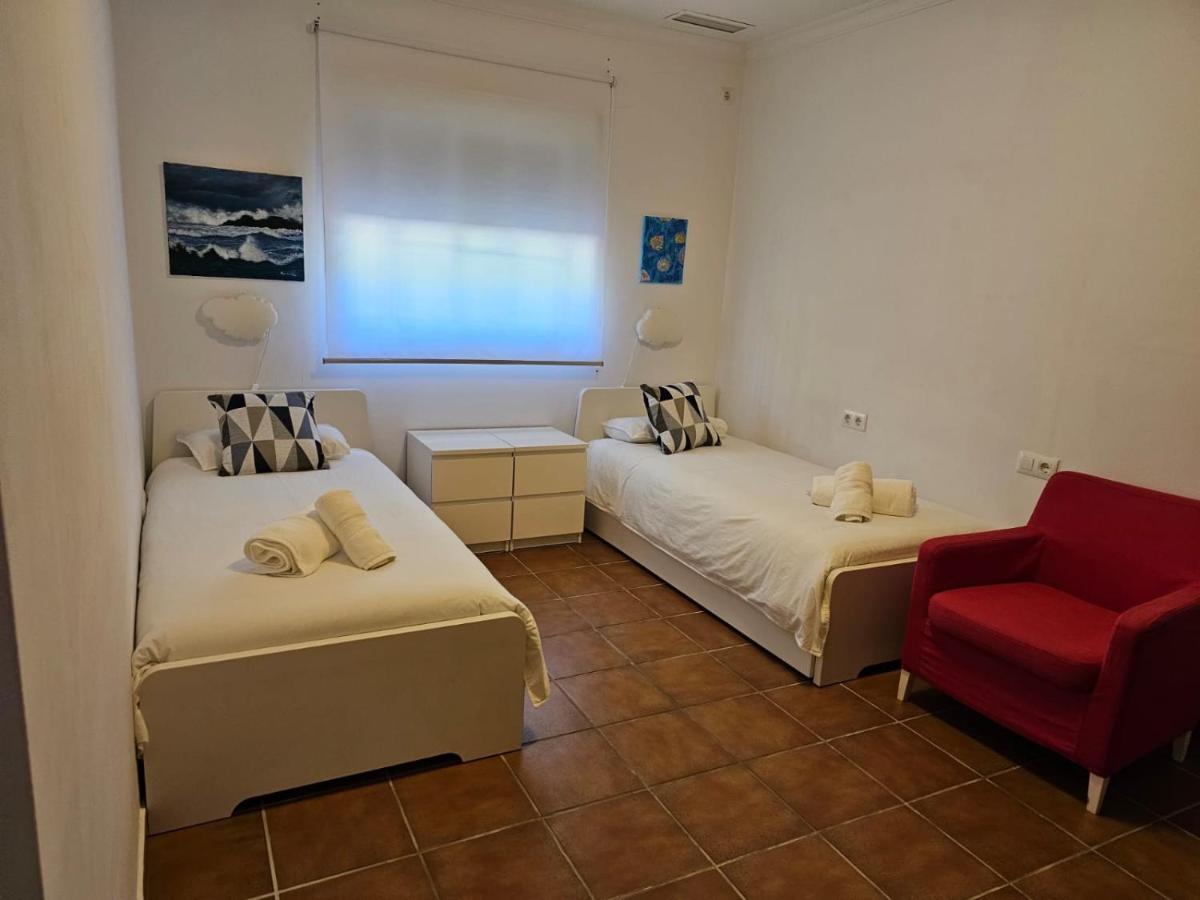 Villa Torrealta, 4000 M2 Cadiz Exterior photo